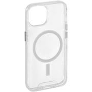 Hama MagCase Safety Clear Case iPhone 14