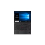 Lenovo Thinkpad X1 Nano Laptop - 11th Gen – Core i7 2.10GHz 16GB 1TB Shared Win11Pro 13inch 2K Black Arabic/English Keyboard 20UN0094AD (2022) Middle East Version Lenovo Thinkpad X1 Nano Laptop - 11th Gen – Core i7 2.10GHz 16GB 1TB Shared Win11Pro 13inch 2K Black Arabic/English Keyboard 20UN0094AD (2022) Middle East Version