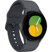 Samsung Galaxy Watch 5 40mm Graphite Pre-order Samsung Galaxy Watch 5 40mm Graphite Pre-order