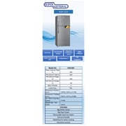 Super General Top Mount Refrigerator 500 Litres SGR510I Super General Top Mount Refrigerator 500 Litres SGR510I