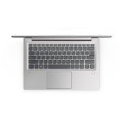 Lenovo ideapad 720S-14IKB Laptop - Core i7 2.7GHz 16GB 512GB 2GB Win10 14inch FHD Silver Lenovo ideapad 720S-14IKB Laptop - Core i7 2.7GHz 16GB 512GB 2GB Win10 14inch FHD Silver