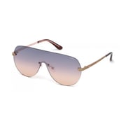 Guess GU7561-28U-00 Women's Sunglass