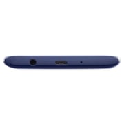 LG K8 2017 4G Dual Sim Smartphone 16GB Blue + Case LG K8 2017 4G Dual Sim Smartphone 16GB Blue + Case