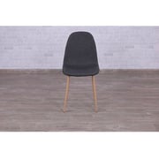 Pan Emirates Crusser Dining Chair 45*50*89cm Pan Emirates Crusser Dining Chair 45*50*89cm