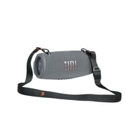 JBL Xtreme 3 Portable Waterproof Bluetooth Speaker Grey