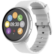 MyKronoz ZeRound2 Smartwatch White MyKronoz ZeRound2 Smartwatch White