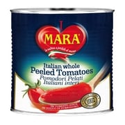 Mara Peeled Tomatoes 2.5kg Mara Peeled Tomatoes 2.5kg