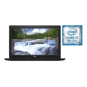Dell Latitude 3500 Core i7-8565 8GB RAM 1TB HDD with 8GB GeForce MX130 Win10P 15