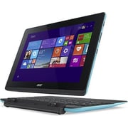Acer Aspire Switch 10 E SW3-013-154D Laptop - Atom 1.83GHz 2GB 32GB Shared Win8.1 10.1inch HD Blue