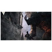 PS4 Devil May Cry 5 Lenticular Standard Edition Game PS4 Devil May Cry 5 Lenticular Standard Edition Game