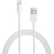 Apple MD818ZM/A Lightning To USB Cable Apple MD818ZM/A Lightning To USB Cable