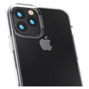 Maxguard Hybrid Shockproof Back Case Clear For iPhone 11 Pro Max