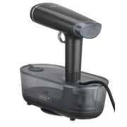 Admiral Brand Garment Steamer 1000-1200 W 100 ml Removable(tank) ADGS1210R Dark Grey Admiral Brand Garment Steamer 1000-1200 W 100 ml Removable(tank) ADGS1210R Dark Grey