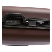 Eminent Hard ABS Suitcase Burgundy 29inch E772ABP-29