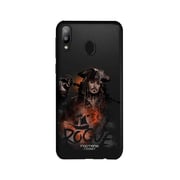 Macmerise Rogue Jack - Sleek Phone Case For Samsung M20 Macmerise Rogue Jack - Sleek Phone Case For Samsung M20
