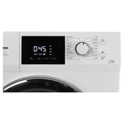 Terim Front Load Washer 7kg TERFL71200 Terim Front Load Washer 7kg TERFL71200