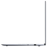 Honor MagicBook X14 Laptop - 11th Gen Core i5 2.4GHz 8GB 512GB Shared Win11Home 14inch FHD Space Gray English/Arabic Keyboard BohrDR-WDI9D