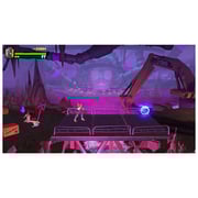 PS4 Shaq Fu: A Legend Reborn Game PS4 Shaq Fu: A Legend Reborn Game
