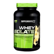 Supplements Whey Isolate Vanilla 1000Gm South Africa