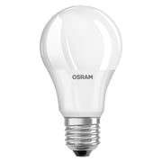 Osram Led Star Clas A 75 Fr 10.5 W/2700k E27 (pack Of 5) Osram Led Star Clas A 75 Fr 10.5 W/2700k E27 (pack Of 5)