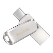 Sandisk Ultra Dual Drive Luxe Flash Drive USB Type-C 1TB SDDDC41T00G46