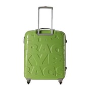 Skybags Oscar Mash Up Hard Rolling Luggage 55cm Small Skybags Oscar Mash Up Hard Rolling Luggage 55cm Small