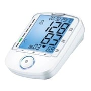 Beurer Upper Arm Blood Pressure Monitor BM47