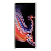 Samsung Silicon Cover Violet For Galaxy Note 9
