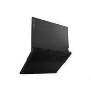 Lenovo Legion5_AG_300N 81Y600ARED Gaming Laptop - Core i7 2.6GHz 16GB 1TB+512GB 6GB DOS 15.6inch FHD Black Arabic Keyboard