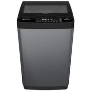 Hisense Top Load Washer 8 kg WTJA802T Hisense Top Load Washer 8 kg WTJA802T