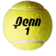 Penn Championship Tennis Balls - Extra Duty Felt Pressurized Tennis Balls Penn Championship Tennis Balls - Extra Duty Felt Pressurized Tennis Balls