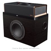 Creative iRoar Rock Docking Subwoofer for the Creative iRoar