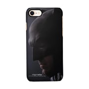 Macmerise Brutal Batman - Sleek Phone Case For Iphone 7 Macmerise Brutal Batman - Sleek Phone Case For Iphone 7