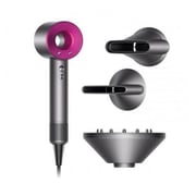 Dyson Supersonic Hair Dryer Pink 110,000RPM HD01 Dyson Supersonic Hair Dryer Pink 110,000RPM HD01