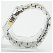 Esprit ES105442002 Analog White Dial Metal Watch For Women Esprit ES105442002 Analog White Dial Metal Watch For Women