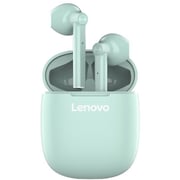 Lenovo HT30 In Ear True Wireless Earbuds Pale Green