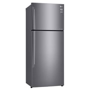 LG Top Mount Refrigerator 471 Litres GRC619HLCN, Inverter Linear Compressor, DoorCooling+, Multi Air Flow