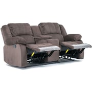 Terrence 2 Seater Recliner 97*94 cm Terrence 2 Seater Recliner 97*94 cm