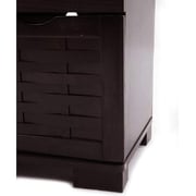 Ariston Shoe Rack With Seating Cushion 112*38.5*43.5 cm Ariston Shoe Rack With Seating Cushion 112*38.5*43.5 cm