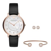 Emporio Armani AR80011 Women's Analog Watch