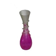 Crystal Vase