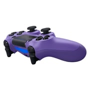 Sony PS4 DualShock 4 V2 Wireless Controller Titanium Electric Purple Sony PS4 DualShock 4 V2 Wireless Controller Titanium Electric Purple