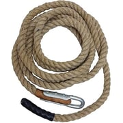 ULTIMAX Climbing Training Rope Climbing Rope for Fitness and Strength Training, Workout Gym Climbing Rope- 616cm ULTIMAX Climbing Training Rope Climbing Rope for Fitness and Strength Training, Workout Gym Climbing Rope- 616cm