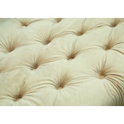 Pan Emirates Gimmer Bench Beige Pan Emirates Gimmer Bench Beige
