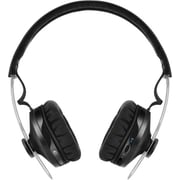 Sennheiser 506252 Momentum 2.0 On Ear Wireless Headphone Black Sennheiser 506252 Momentum 2.0 On Ear Wireless Headphone Black
