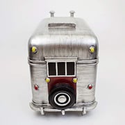 Roman Amusements Holiday Musical Cmas Camper Trailer Roman Amusements Holiday Musical Cmas Camper Trailer