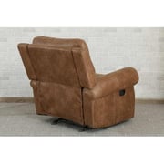 Pan Emirates Wiconsin Single Seater Rocking Recliner Sofa 106 x 105 x 95cm Pan Emirates Wiconsin Single Seater Rocking Recliner Sofa 106 x 105 x 95cm