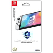 Hori Blue Light Screen Protector For Nintendo Switch OLED Clear Hori Blue Light Screen Protector For Nintendo Switch OLED Clear