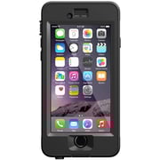 Lifeproof Nuud Case For iPhone 7 Black 7753995 Lifeproof Nuud Case For iPhone 7 Black 7753995