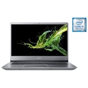 Acer Swift 3 SF314-56G-54P0 Laptop - Core i5 1.6GHz 8GB 128GB 1TB 2GB Win10 14inch FHD Silver